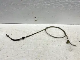 43450-044-000 Honda 67 68 P50 Little Used Rear Brake Cable 1967-1968 43450-044-000 Honda 67 68 P50 Little Used Rear Brake Cable 1967-1968