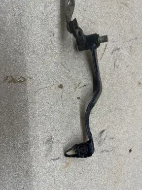 46500-kn5-670 Honda 43451-kn5-000 85 Xr350r Rear Brake Pedal And Rod
