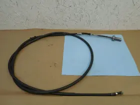 45453-kwp-911 Honda 2022 Navi 110 Ba Scooter Parking Brake Cable With Adjuster 45453-kwp-911 Honda 2022 Navi 110 Ba Scooter Parking Brake Cable With Adjuster