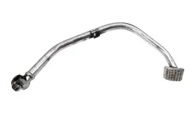 46500-ken-670 Honda 05 Rebel 250 Rear Brake Pedal Cmx250c