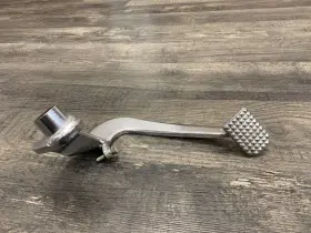 46500-mcl-j00 Honda 2001-2007 Vt750 750 Shadow Spirit Oem Rear Foot Brake Pedal Lever