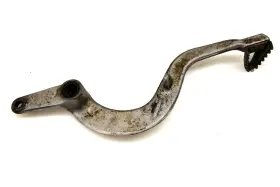 46510-gbf-j00 Honda 99 Cr80rb Expert Rear Brake Pedal