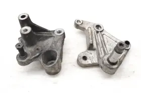 50120-mbw-771 Honda 99 Cbr600f4 Rear Shock Brackets Mounts Left And Right 50120-mbw-771 Honda 99 Cbr600f4 Rear Shock Brackets Mounts Left And Right