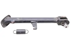 50530-mkp-dn0 Honda 23 Cb500f Kick Stand Lever 50530-mkp-dn0 Honda 23 Cb500f Kick Stand Lever