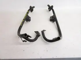 50610-mct-020 Honda 04 Fsc 600 Silverwing Floor Stays Left Right 2002-2013 50610-mct-020 Honda 04 Fsc 600 Silverwing Floor Stays Left Right 2002-2013