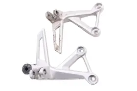 50715-mjw-j00 Honda 23 Cb500f Passenger Foot Peg Bracket Mounts
