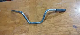 53100-053-010 Honda 64-68 Ct-90 K0 Ct-200 Oem Handlebars 53100-053-010 Honda 64-68 Ct-90 K0 Ct-200 Oem Handlebars