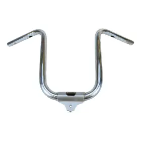 53100-147-672 Honda 1977 Express 50 Nc50 Handlebars 53100-147-672 Honda 1977 Express 50 Nc50 Handlebars