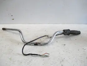 53100-319-000 Honda 70 74 Cb 450 Handlebars And Left Handlebar Switch 1970-1974