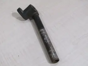 53100-ge2-671 Honda 1990 Ns50f Right Side Handlebar 53100-ge2-671 Honda 1990 Ns50f Right Side Handlebar
