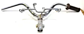 53100-get-670 Honda 2002 Metropolitan Handlebars Oem# 53100-get-670 Honda 2002 Metropolitan Handlebars Oem#