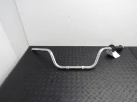 53100-ken-670 Honda 04-15 Rebel 250 Cmx Oem Factory Handlebars Handlebar Straight Nice 53100-ken-670 Honda 04-15 Rebel 250 Cmx Oem Factory Handlebars Handlebar Straight Nice