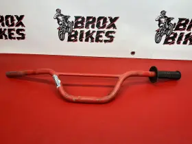 53100-kn4-780 Honda 1990 Xr100r Xr100 Xr 100 Handlebars Xr80 53100-kn4-780 Honda 1990 Xr100r Xr100 Xr 100 Handlebars Xr80