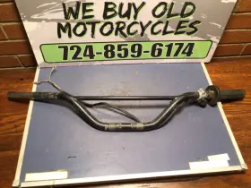 53100-kn4-a61za Honda 1986-2003 Xr80r Xr80 Xr 100r Handlebar Bars Handle 80 100 Crf