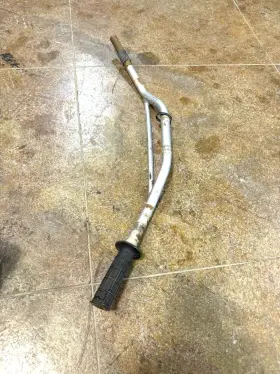 53100-kpt-901za Honda 2003-2017 Crf150f Oem Handlebar Assy
