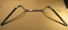 53100-kr3-000 Honda Rebel Cmx250 Cmx 250 Handlebars 53100-kr3-000 Honda Rebel Cmx250 Cmx 250 Handlebars