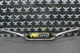 53100-kz4-j40za Honda 2002 Cr125r Cr250r Pro Taper Cr Mid Se 7/8 Inch Handlebar Bars Steering 53100-kz4-j40za Honda 2002 Cr125r Cr250r Pro Taper Cr Mid Se 7/8 Inch Handlebar Bars Steering