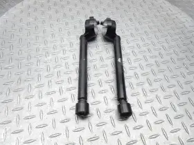 53100-mbw-d20 Honda 2001 01-03 Cbr 600 F4i Cbr600 Oem Handle Bars Handlebars Clip On Set