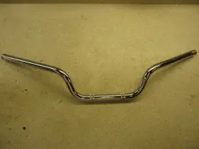 53100-mc9-670 Honda 82-86 Nighthawk Cb450 Handlebar Chrome Handle Bar Oem 1982 1983 Cb450sc
