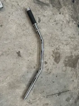 53100-mcl-000 Honda 1999-2020 Shadow Vt750 Handlebar