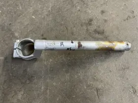 53100-mcw-d00 Honda Interceptor Vfr800 Vfr 800 Abs 02 03 04 05 Oem Right Clip On Handlebar 53100-mcw-d00 Honda Interceptor Vfr800 Vfr 800 Abs 02 03 04 05 Oem Right Clip On Handlebar