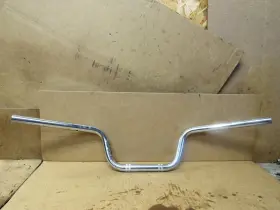 53100-me5-000 Honda 1983 Cb650sc Night Hawk 650 Handle Bars