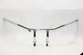 53100-mea-671 Honda 2004 Vtx1300c Oem Handlebar