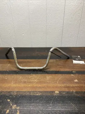 53100-mf5-000 Honda Vt500 Handlebars 53100-mf5-000 Honda Vt500 Handlebars
