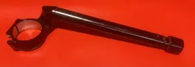 53100-mkf-d40 Honda 2017 - 2023 Cbr1000rr Cbr 1000rr Cbr1000 Oem Handle Bar Clip On Right Good 53100-mkf-d40 Honda 2017 - 2023 Cbr1000rr Cbr 1000rr Cbr1000 Oem Handle Bar Clip On Right Good