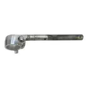 Honda 53100-ms2-000 1991 Cbr1000f Clip On Handlebar Right 53100-mw7-000