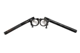 53100-mv9-000 Honda 93 Cbr600f2 Handlebars Left And Right Super Sport