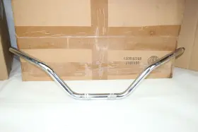 53101-mz5-000 Honda 1995 Magna 750 Vf750c Oem Chrome Handlebars Handle Steer Bar Str8