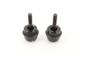53102-k26-900 Honda 2017 Grom 125 Oem Handlebar End Caps Weights