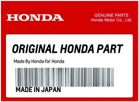 53107-mfn-d60 Honda Oem Handlebar Rubber Weight