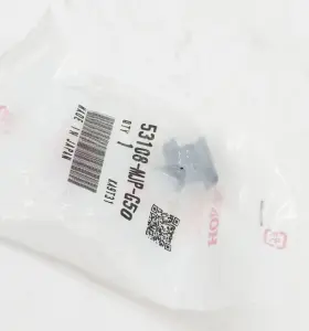 53108-mjp-g50 Honda 2014-2024 Cb Cbr Nc Forza Oem Handle Weight Snap Ring Qty 2 53108-mjp-g50 Honda 2014-2024 Cb Cbr Nc Forza Oem Handle Weight Snap Ring Qty 2