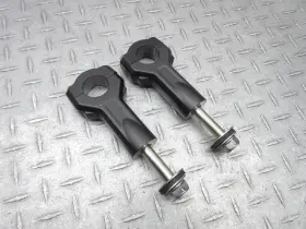 53131-mks-e00 Honda 2021 20-21 Africa Twin Crf1100 Handlebar Riser Clamp Mount Upper Lower 53131-mks-e00 Honda 2021 20-21 Africa Twin Crf1100 Handlebar Riser Clamp Mount Upper Lower