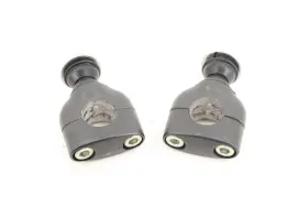 53132-k26-g00 Honda 2023 Grom 125 Oem Handlebar Risers 53132-k26-g00 Honda 2023 Grom 125 Oem Handlebar Risers