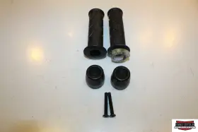 53140-k0w-n00 Honda 2021 Adv 150 Right Left Clipon Handlebar Grips Grip Pair Set