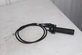 53140-krn-a30 Honda New 2021 - 2026 Crf450r Oem Throttle Housing Grip Cables Crf 450 Rs Rwe X
