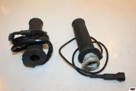 53140-mgs-305 Honda 2015 Ctx 700 Right Throttle Grip Set 53140-mgs-305 Honda 2015 Ctx 700 Right Throttle Grip Set