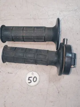 53141-437-010 Honda Oem 1979 Xl100s Throttle Tube Upper And Lower Case #53141-437-010 53141-437-010 Honda Oem 1979 Xl100s Throttle Tube Upper And Lower Case #53141-437-010