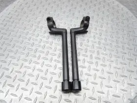 53150-kyj-305 Honda 2012 11-13 Cbr 250r Cbr250r Left Right Clip On Handlebar Handle Bar Pair