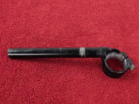 53150-mbw-d20 Honda Left Handlebar Straight Clip-on Handle Bar 01-06 Cbr600f4i 600f4i Cbr600 F4i