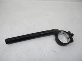 53150-mcf-000 Honda 04 Rc51 Sp2 Left Clip On Handlebar 2000-2006