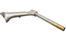 53150-mcs-g00za Honda 04 St1300 Left Side Handlebar