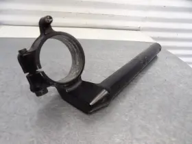 53150-mfj Honda 07-23 Cbr600rr Left Side Handlebar Clip-on