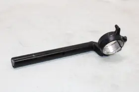 53150-mfj-d00 Honda 07-10 Cbr600rr Oem Left Clip On Handlebar