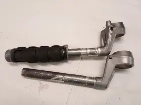 53150-ml7-000zb Honda Interceptor Vfr700f Vfr750f Handlebars Fits 1986-1987 53150-ml7-000zb Honda Interceptor Vfr700f Vfr750f Handlebars Fits 1986-1987