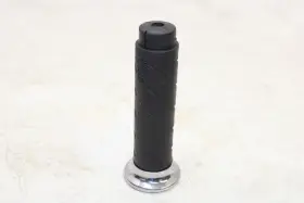 53166 Honda 390 780 1984 Magna 700 Vf700c Oem Left Clipon Handlebar Grip 53166 Honda 390 780 1984 Magna 700 Vf700c Oem Left Clipon Handlebar Grip