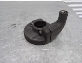 53167-krh-920 Honda 23-24 Xr150 L Throttle Cable Upper Handlebar Housing 53167-krh-920 Honda 23-24 Xr150 L Throttle Cable Upper Handlebar Housing